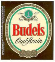 Budelse Brouwerij, Oud Bruin