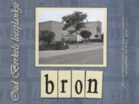 Buitenlandse bieren voor Nederlandse markt (etiket Nederlandse plaatsnaam), Oud Berkels Leesplankje Bron