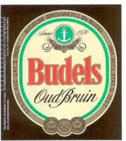 Budelse Brouwerij, Budels Oud Bruin