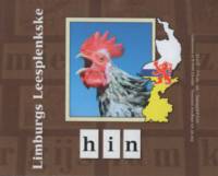 Buitenlandse bieren voor Nederlandse markt (etiket Nederlandse plaatsnaam), Limburgs Leesplenkske Hin