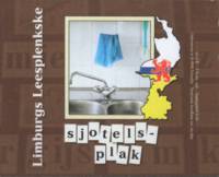 Buitenlandse bieren voor Nederlandse markt (etiket Nederlandse plaatsnaam), Limburgs Leesplenkske Sjotels-Plak