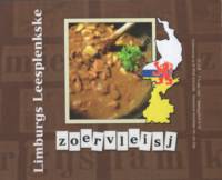 Buitenlandse bieren voor Nederlandse markt (etiket Nederlandse plaatsnaam), Limburgs Leesplenkske Zoervleisj