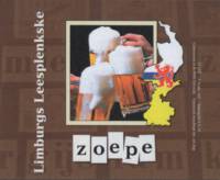 Buitenlandse bieren voor Nederlandse markt (etiket Nederlandse plaatsnaam), Limburgs Leesplenkske Zoepe