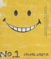 Ge&iuml;mporteerd buitenlands bier - Nederlandse importeur en NL opmaak, No.1 Lekker Biertje