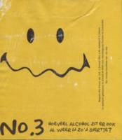 Ge&iuml;mporteerd buitenlands bier - Nederlandse importeur en NL opmaak, No.3 Hoeveel Alcohol zit er ook al weer in zo'n Biertje?