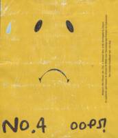 Ge&iuml;mporteerd buitenlands bier - Nederlandse importeur en NL opmaak, No.4 Oops!