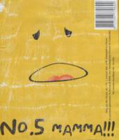 Ge&iuml;mporteerd buitenlands bier - Nederlandse importeur en NL opmaak, No.5 Mamma!!!