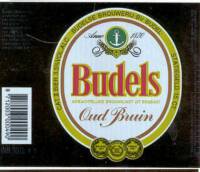 Budelse Brouwerij, Budels Oud Bruin