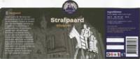 Graafsch Genot, Strafpaard Whisky Bier