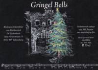 Buitenlandse bieren voor Nederlandse markt (etiket Nederlandse plaatsnaam), Gringel Bells 2025