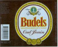 Budelse Brouwerij, Budels Oud Bruin