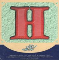 Ge&iuml;mporteerd buitenlands bier - Nederlandse importeur en NL opmaak, H