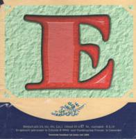 Ge&iuml;mporteerd buitenlands bier - Nederlandse importeur en NL opmaak, E