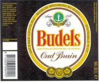 Budelse Brouwerij, Budels Oud Bruin