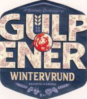 Gulpener Bierbrouwerij, Gulpener Wintervrund
