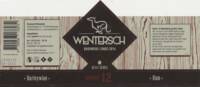 Bierbrouwerij Wentersch, Gevat 12