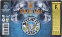 Brouwerij IJssel, Pertho I.P.A