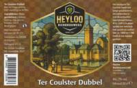 Heyloo Bierbrouwers, Ter Coulster Dubbel