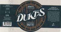 Stadsbrouwerij Dukes, Quarutte