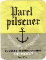 Budelse Brouwerij, Parel Pilsener