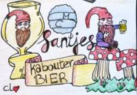 Amateurs, Kabouter Bier