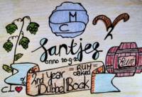 Amateurs, 2nd Year Dubbel Bock