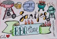 Amateurs, BBQ Time Rookbier