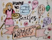 Amateurs, Warrior DIPA