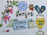 Amateurs, Fishing Tripel
