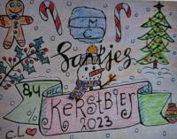 Amateurs, Kerstbier 2023