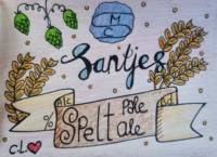 Amateurs, Spelt Pale Ale