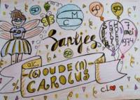 Amateurs, (G)oude(n) Carolus