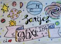 Amateurs, Galaxy IPA