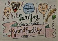 Amateurs, Grand Prestige