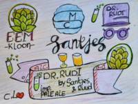 Amateurs, Dr, Rudi Imp Pale Ale