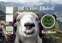 Amateurs, Dit is Bier, Oliebol! Bockbier