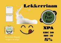 Amateurs, Lekkerriaan XPA