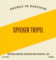 Amateurs, Spieker Tripel