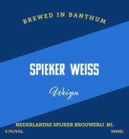 Amateurs, Spikeker Weiss Weizen