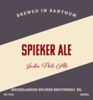 Amateurs, Spieker Ale