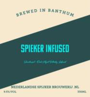 Amateurs, Spieker Infused