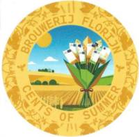 Brouwerij Florijn, Cents Of Summer