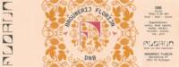 Brouwerij Florijn, DNB Blond
