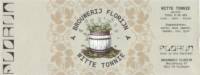 Brouwerij Florijn, Witte Tonnie