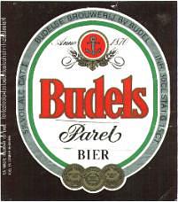 Budelse Brouwerij, Budels Parel Bier
