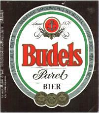 Budelse Brouwerij, Parel Bier