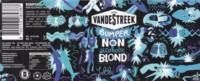 vandeStreek, Bumper Non Alcoholic Blond