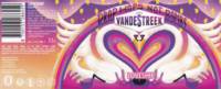 vandeStreek, Drop Hops Not Bombs
