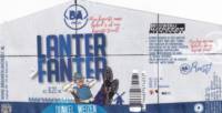 Brouwerij Avereest, Lanter Fanter Dunkel Weizen