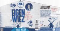 Brouwerij Avereest, Eigenwiez Rogge Weizen